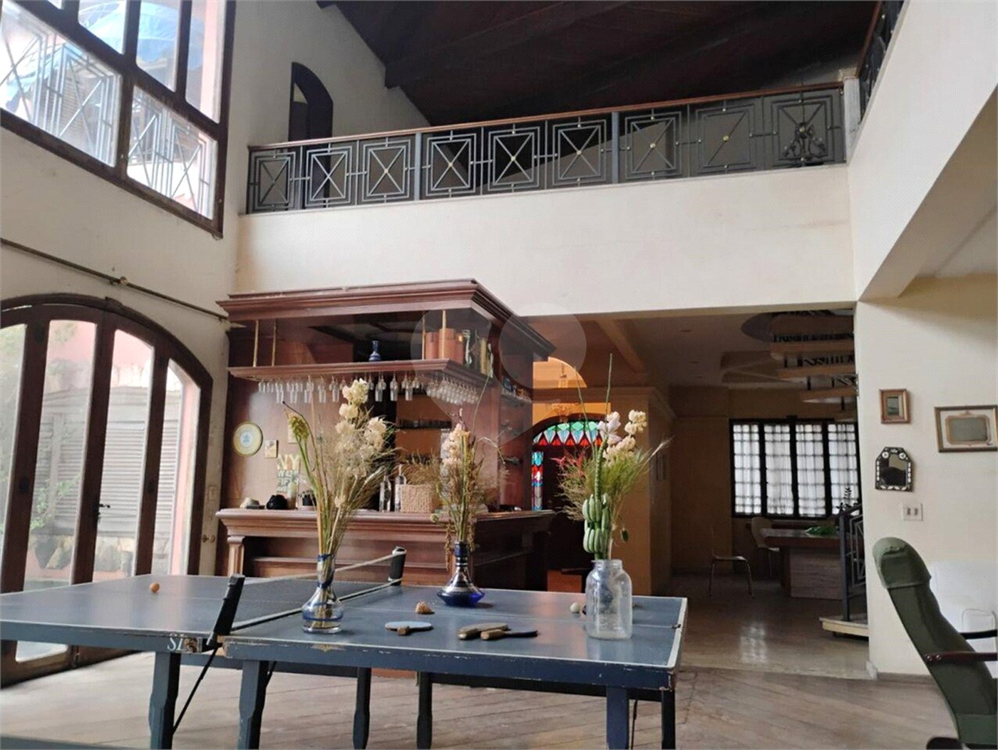 Casa à venda com 7 quartos, sendo 2 suítes,  em Brooklin Paulista, São Paulo, SP