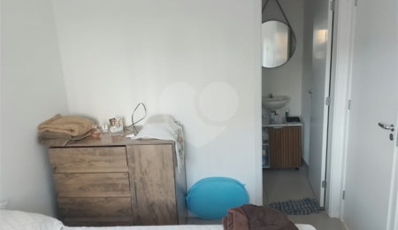 Apartamento para alugar com 1 quarto em Vila Butantã, São Paulo, SP