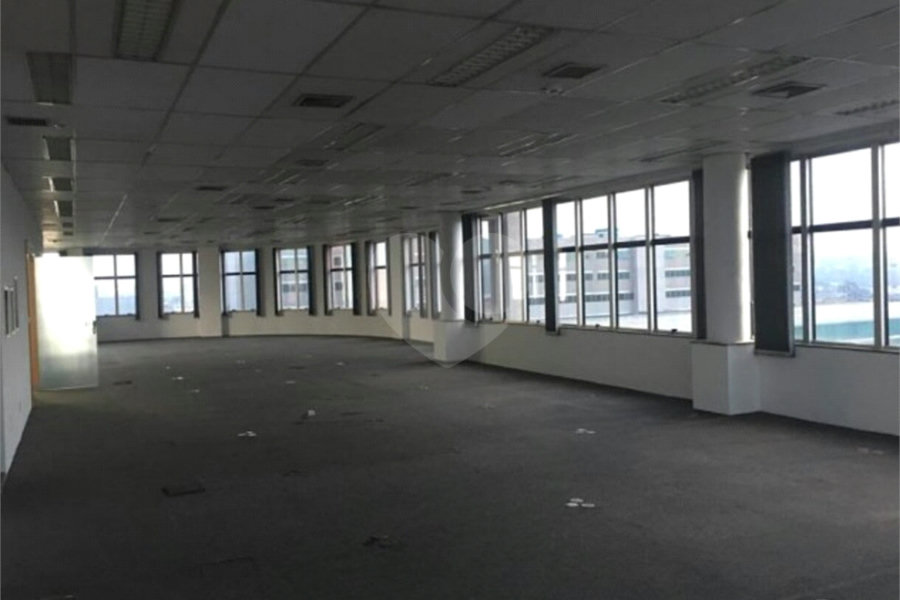 Sala para alugar em Santo Amaro, São Paulo, SP