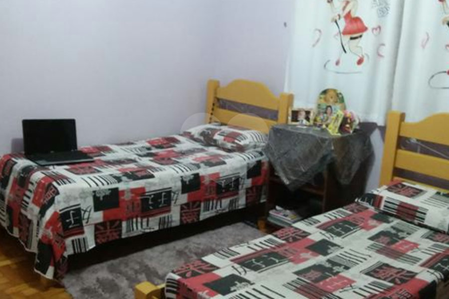 Sobrado à venda com 2 quartos em Tremembé, São Paulo, SP