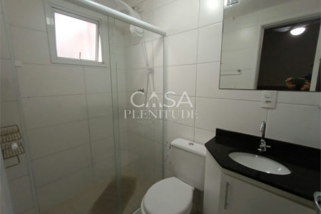 Apartamento à venda em Parque Bela Vista, Votorantim, SP