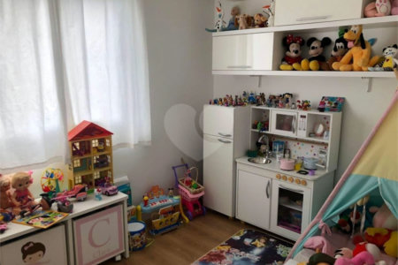 Apartamento à venda com 3 quartos, sendo 1 suíte, em Jardim Ampliação, São Paulo, SP