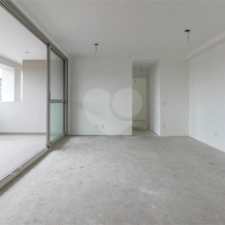 Apartamento à venda com 2 suítes em Pinheiros, São Paulo, SP