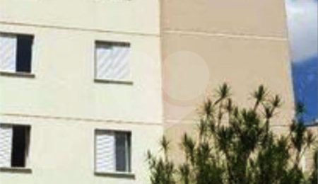 Apartamento à venda com 2 quartos em Cangaíba, São Paulo, SP