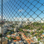 Apartamento à venda com 3 quartos, sendo 1 suíte, em Pinheiros, São Paulo, SP