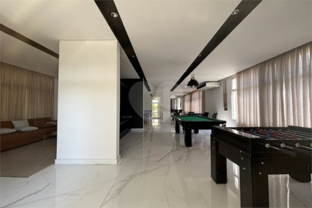 Apartamento à venda com 1 quarto em Barra Funda, São Paulo, SP