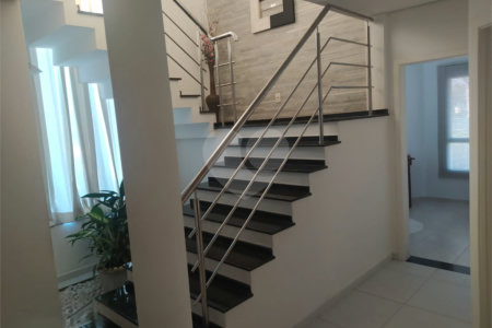 Casa à venda com 3 quartos, sendo 2 suítes,  no condomínio Ibiti Royal Park, Sorocaba - SP