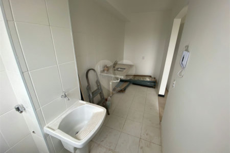 Apartamento à venda com 2 quartos em Botujuru, Mogi das Cruzes, SP
