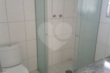 Apartamento à venda com 2 quartos, sendo 1 suíte, em Santana, São Paulo, SP