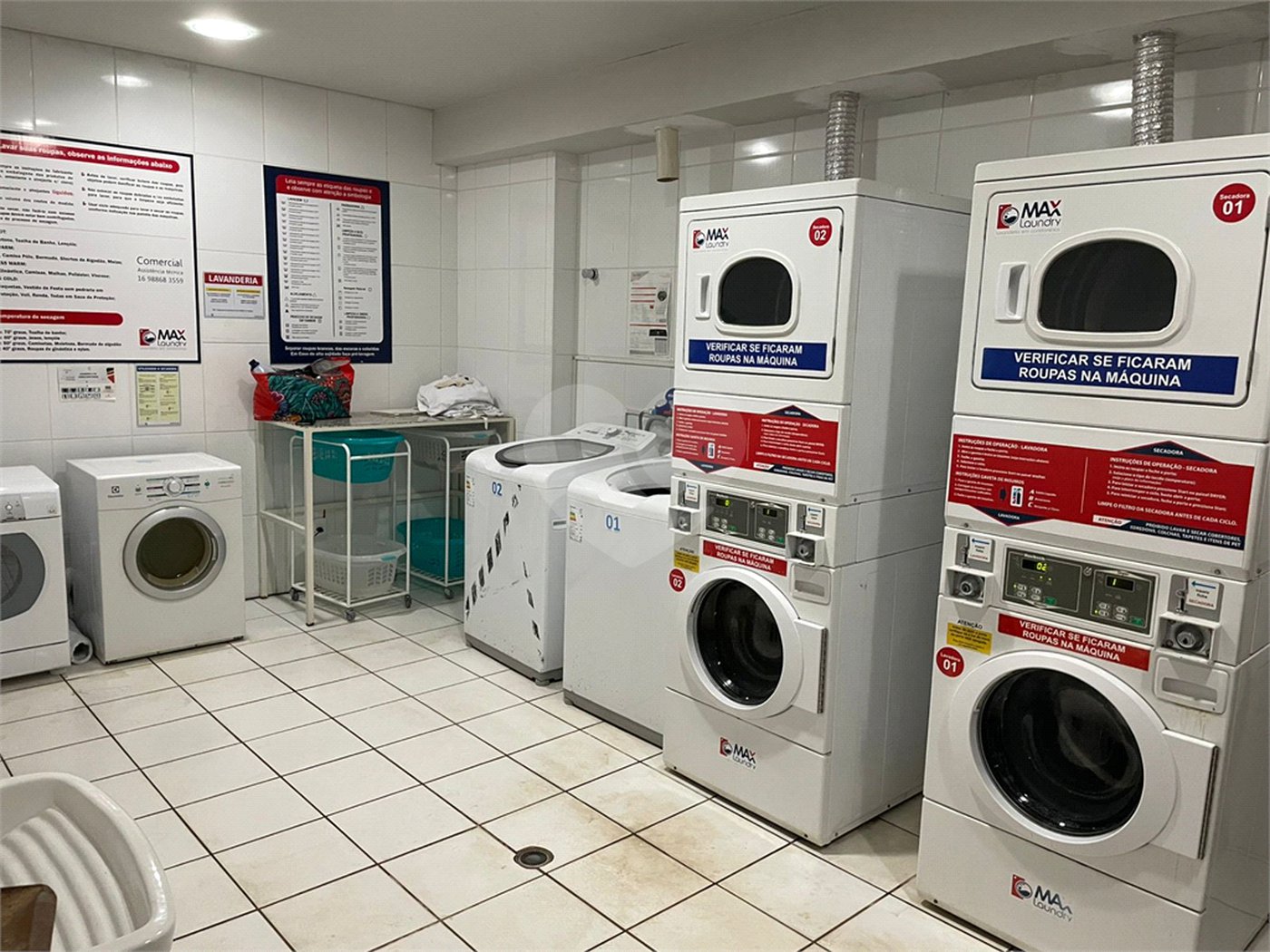 Apartamento à venda com 1 quarto em Iguatemi, Ribeirão Preto, SP