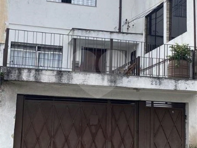 Sobrado à venda com 3 quartos, sendo 1 suíte,  em Vila Nova Cachoeirinha, São Paulo, SP