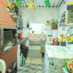 Casa à venda com 4 quartos em Vila Regente Feijó, São Paulo, SP