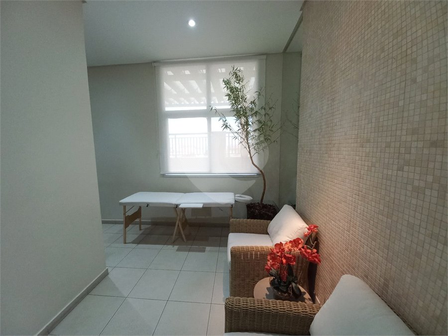 Apartamento à venda com 2 quartos, sendo 1 suíte, em Lauzane Paulista, São Paulo, SP