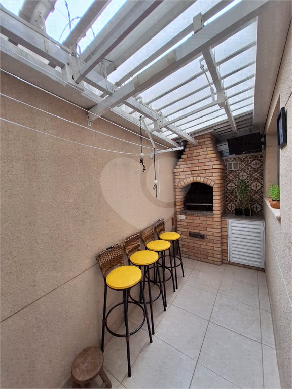 Casa à venda com 3 quartos, sendo 1 suíte, no condomínio Res San Raphael, São Paulo - SP
