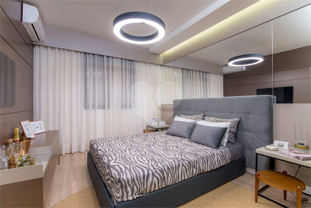 Apartamento à venda com 3 suítes em Parque Campolim, Sorocaba, SP