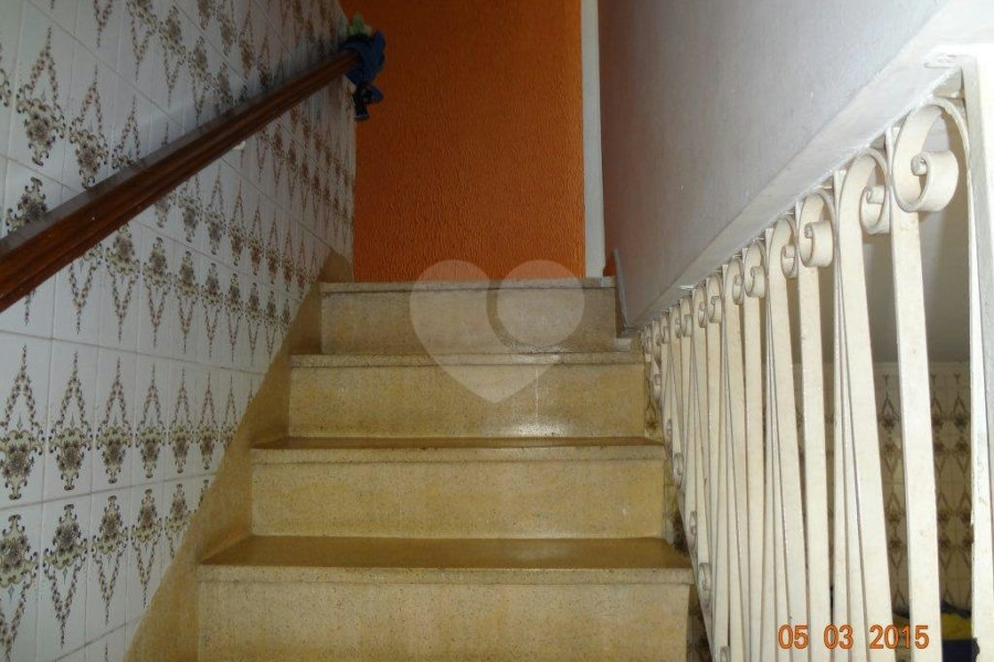 Sobrado à venda com 4 quartos, sendo 1 suíte, em Imirim, São Paulo, SP