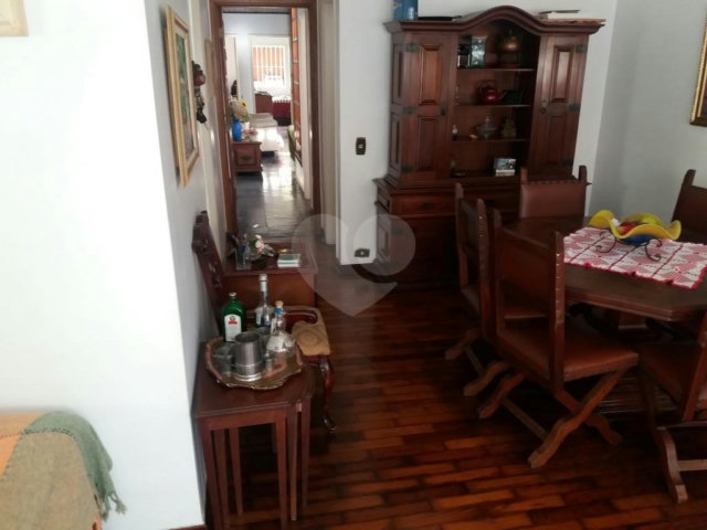 Sobrado à venda com 4 quartos, sendo 1 suíte,  em Brooklin, São Paulo, SP