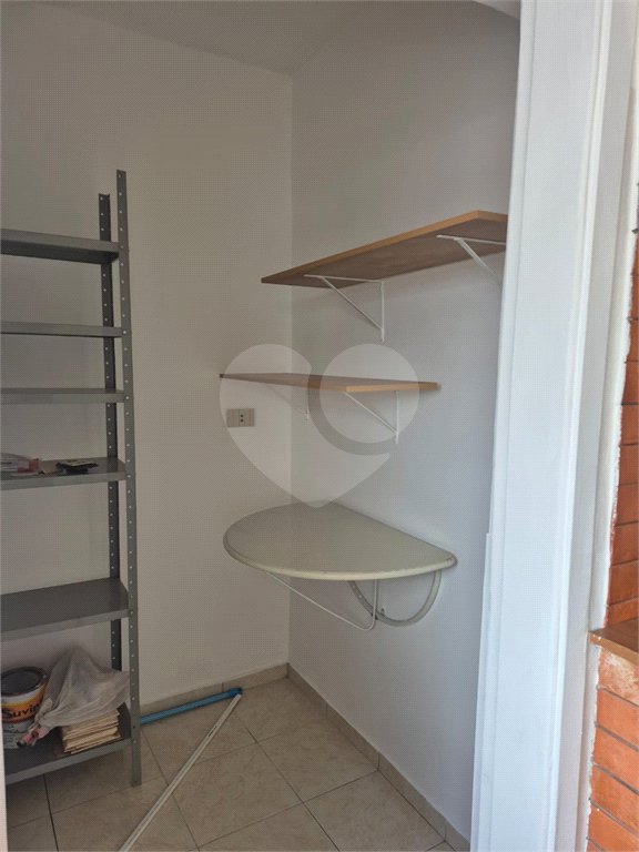 Apartamento à venda com 2 quartos em Vila Paulicéia, São Paulo, SP