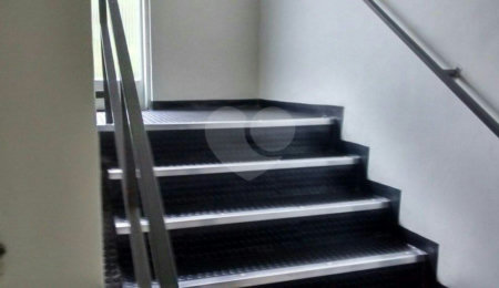 Apartamento à venda com 2 quartos em Barro Branco (zona Norte), São Paulo, SP