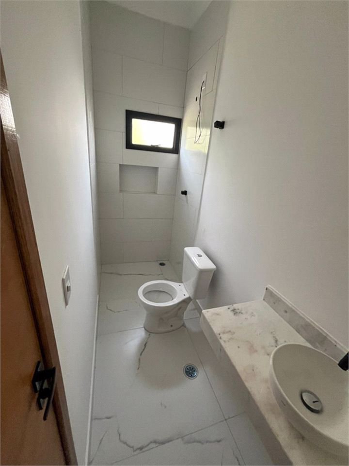Casa Residencial à venda, Jardim Três Marias, Guarujá - CA0266.