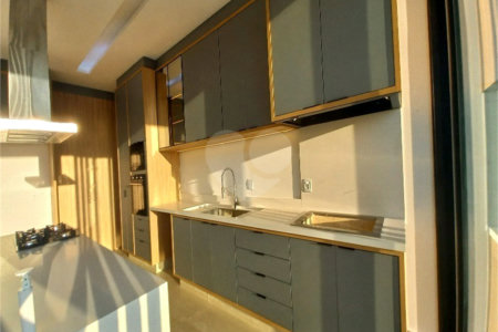 Casa à venda com 4 suítes no condomínio Terra Magna, Indaiatuba - SP