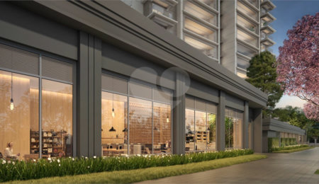 Apartamento à venda com 3 suítes em Tucuruvi, São Paulo, SP