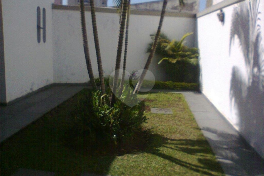 Sobrado à venda com 3 quartos, sendo 1 suíte, em Parque Mandaqui, São Paulo, SP