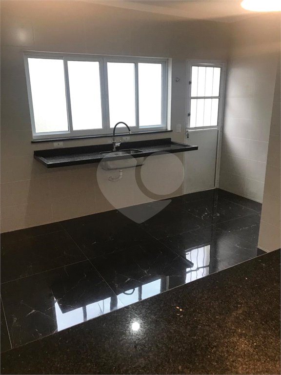Casa Térrea à venda com 3 quartos em Tucuruvi, São Paulo, SP