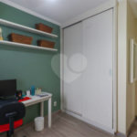 Apartamento à venda com 4 quartos, sendo 2 suítes, em Fazenda Morumbi, São Paulo, SP