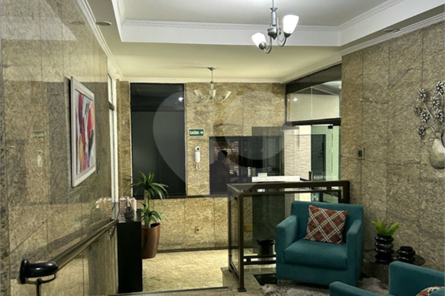 Apartamento à venda com 2 quartos em Santana, São Paulo, SP