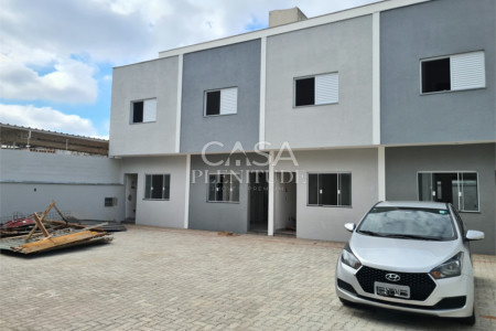 Villagio à venda com 2 quartos em Jardim Betânia, Sorocaba, SP