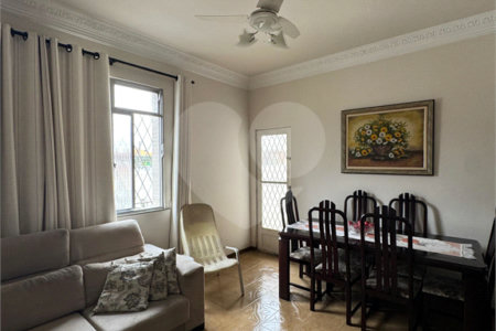 Apartamento à venda com 3 quartos em Engenho de Dentro, Rio de Janeiro, RJ