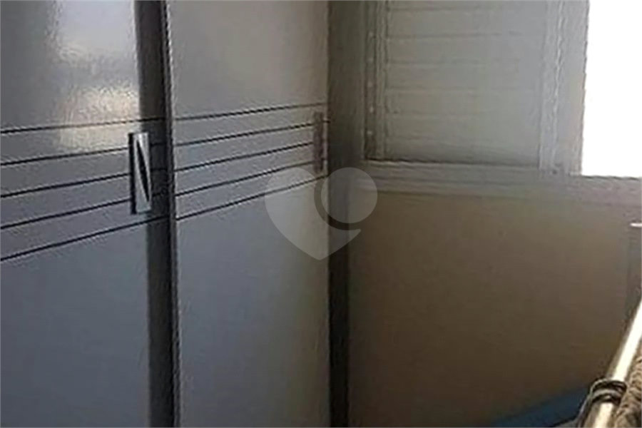 Apartamento à venda com 2 quartos em Vila Guilherme, São Paulo, SP