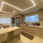 Apartamento Residencial à venda, Embaré, Santos - AP0945.