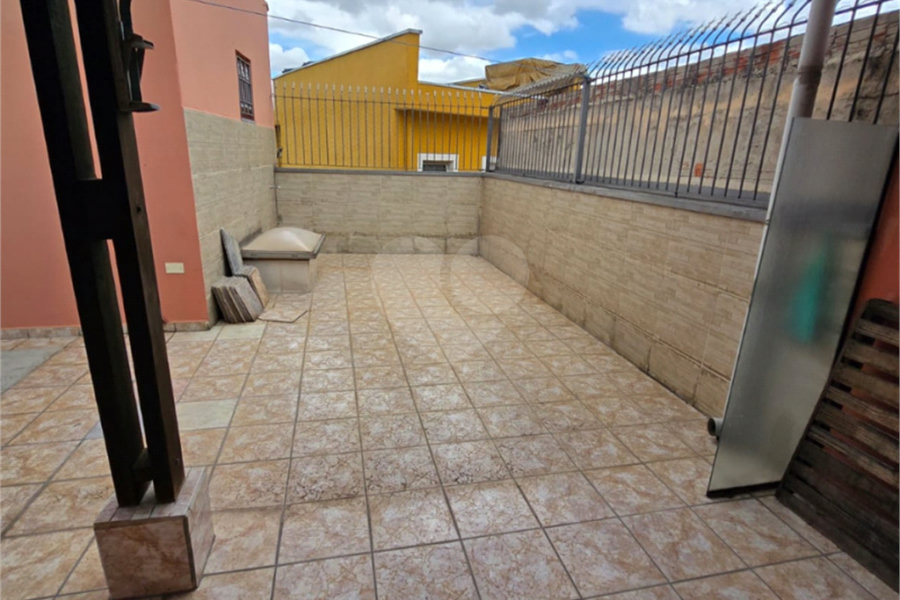 Casa à venda com 3 quartos, sendo 1 suíte, em Vila Pereira Cerca, São Paulo, SP