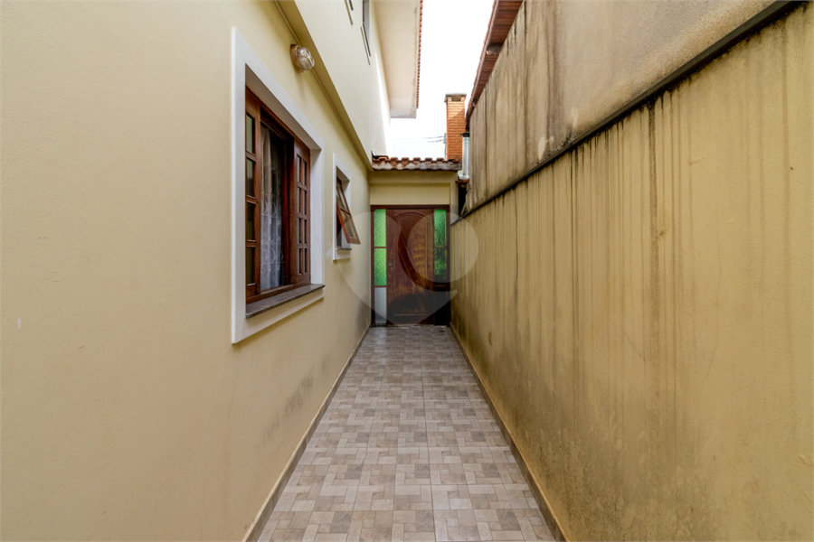 Sobrado à venda com 4 quartos, sendo 3 suítes, em Tucuruvi, São Paulo, SP