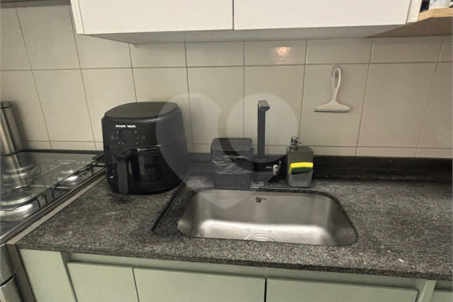Apartamento à venda com 2 quartos, sendo 1 suíte, em Vila Gustavo, São Paulo, SP