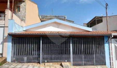 Casa à venda com 3 quartos, sendo 1 suíte, em Vila Barcelona, Sorocaba, SP