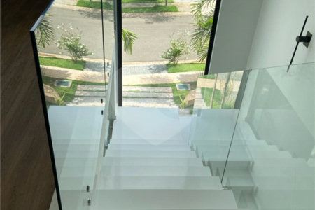 Casa à venda com 3 suítes em Loteamento Parque das Sapucaias, Campinas, SP