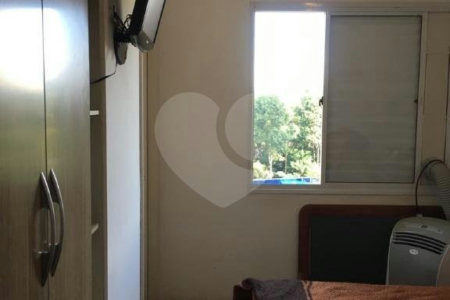 Apartamento à venda com 4 quartos, sendo 3 suítes, em Lar São Paulo, São Paulo, SP