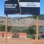 Terreno à venda no condomínio Vila Dom Pedro, Atibaia - SP