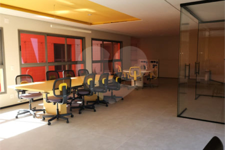 Apartamento à venda ou para alugar com 1 suíte em Santana, São Paulo, SP