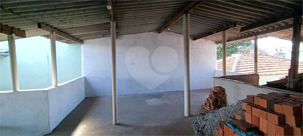 Casa Térrea à venda com 3 quartos em Vila Nova Cachoeirinha, São Paulo, SP
