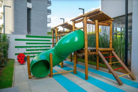 Apartamento à venda com 2 quartos em Butantã, São Paulo, SP