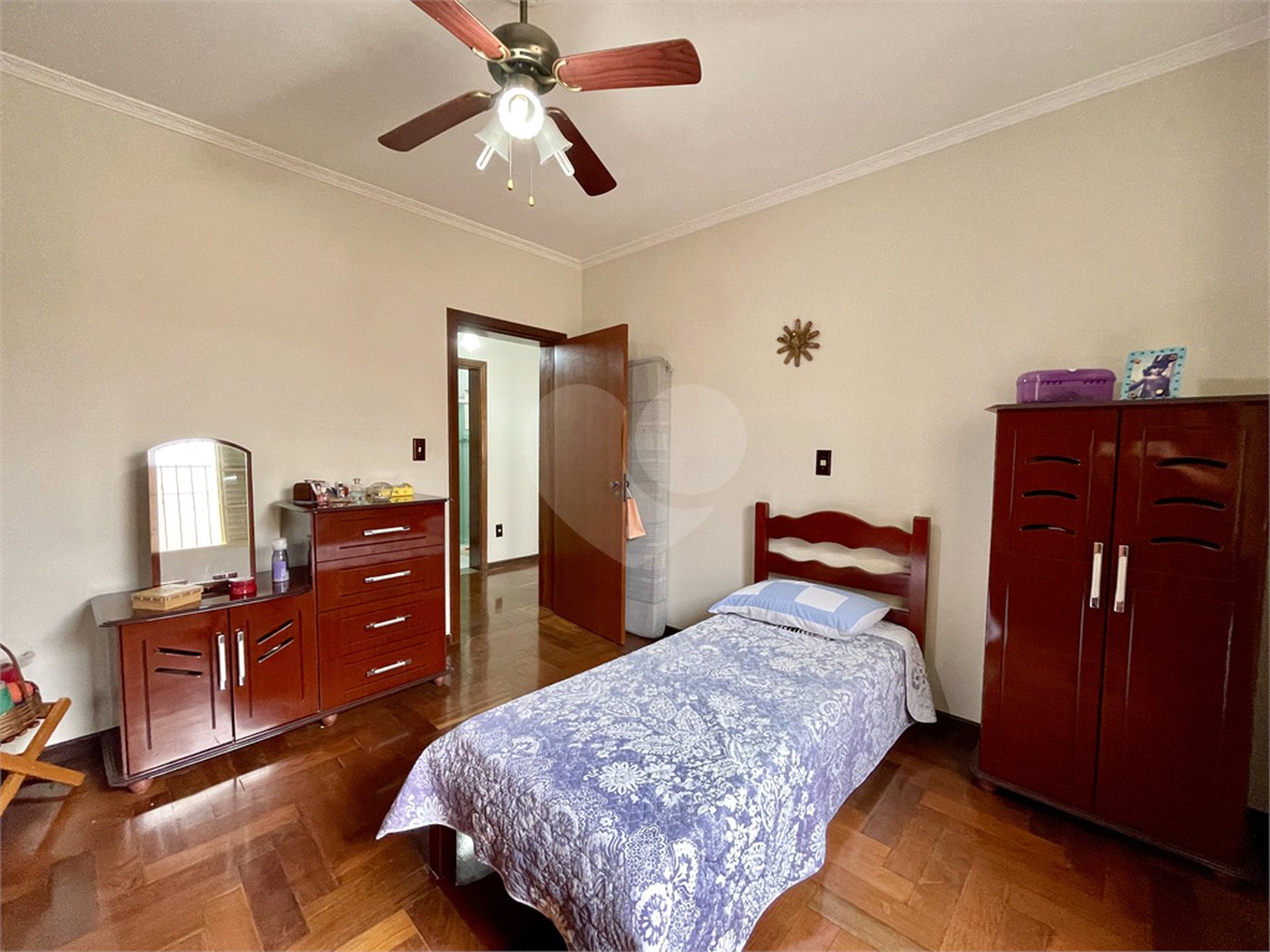 Casa à venda com 3 quartos, sendo 1 suíte, em Parque Bela Vista, Votorantim, SP