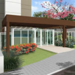 Apartamento à venda com 3 quartos, sendo 1 suíte,  em Vila Andrade, São Paulo, SP