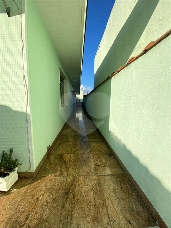 Sobrado à venda com 2 quartos, sendo 1 suíte, em Vila Maria Baixa, São Paulo, SP