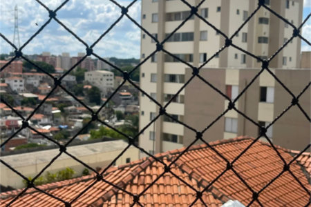 Sobrado à venda com 3 quartos em Vila Nova Alba, São Paulo, SP