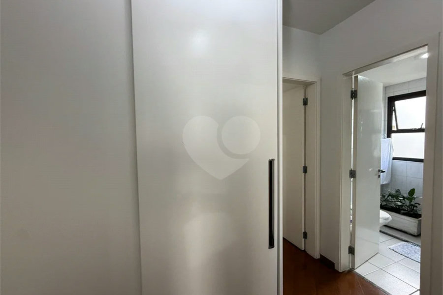Apartamento à venda com 3 quartos, sendo 1 suíte, em Santana, São Paulo, SP