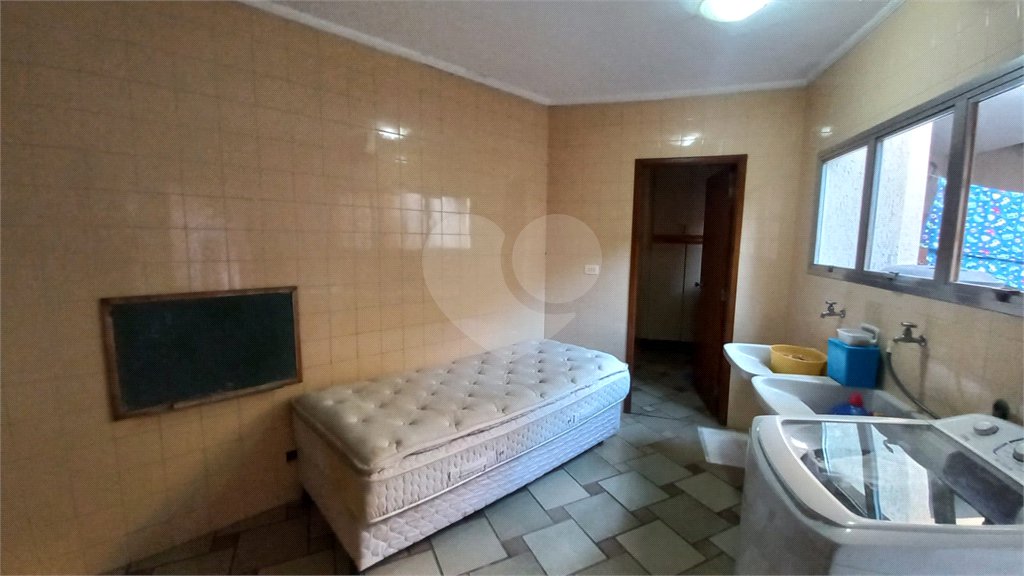 Sobrado à venda com 3 quartos, sendo 1 suíte, em Tucuruvi, São Paulo, SP